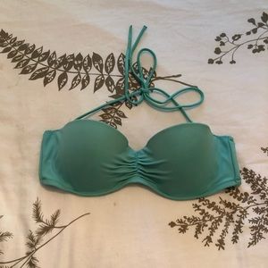 Victoria’s Secret Bikini Top-34C